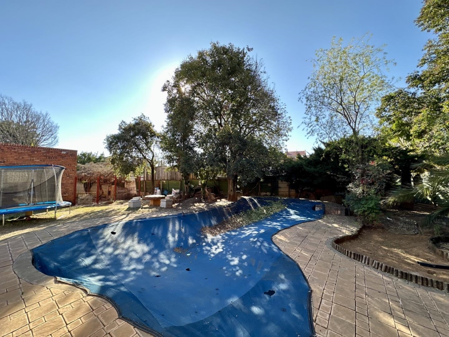 3 Bedroom Property for Sale in Fichardt Park Free State